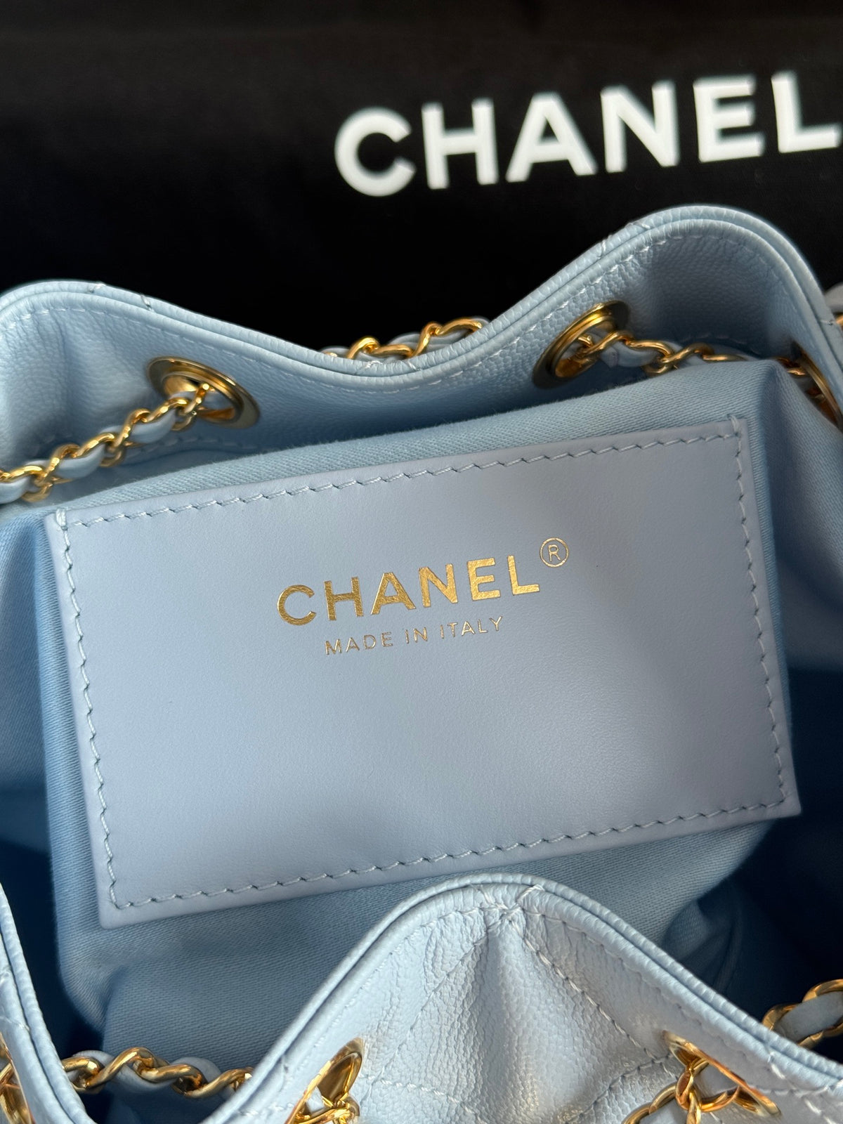 New luxury fashion handbag