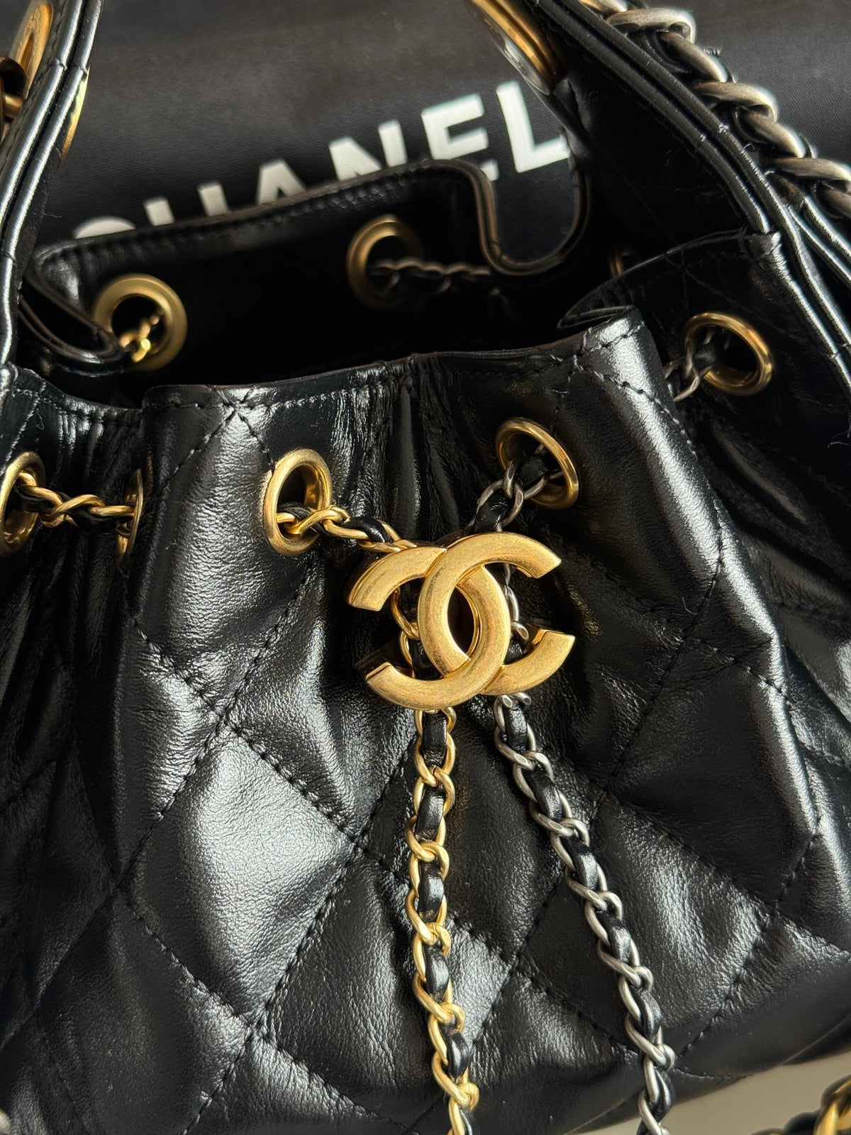 New luxury fashion handbag