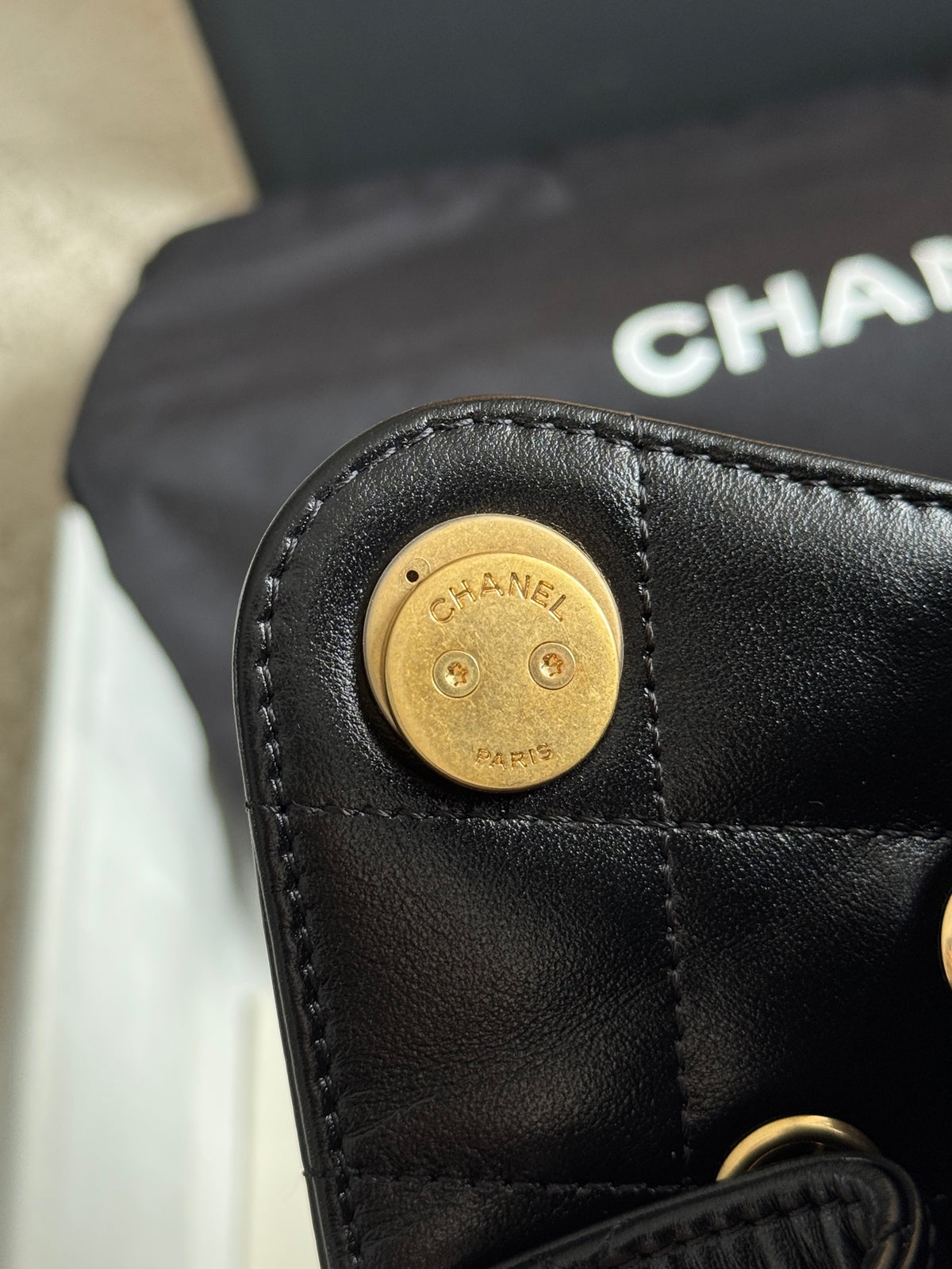 New luxury fashion handbag