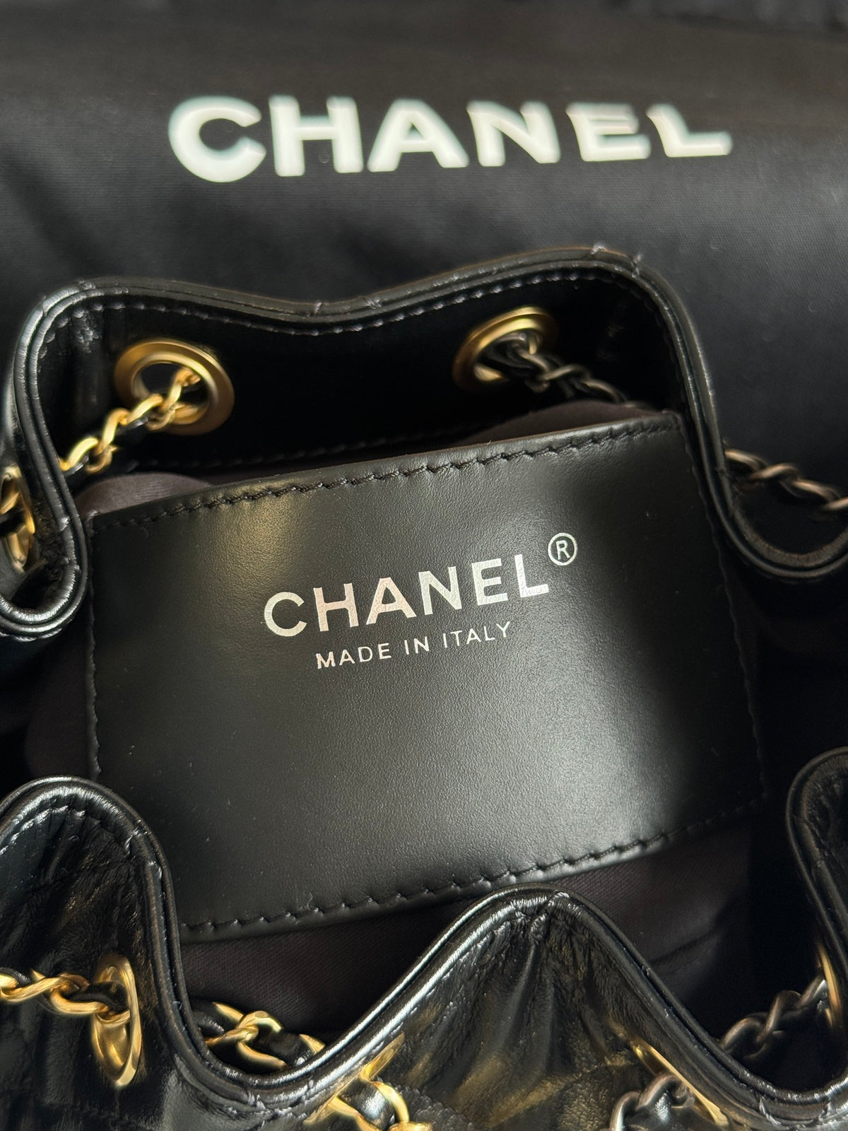 New luxury fashion handbag