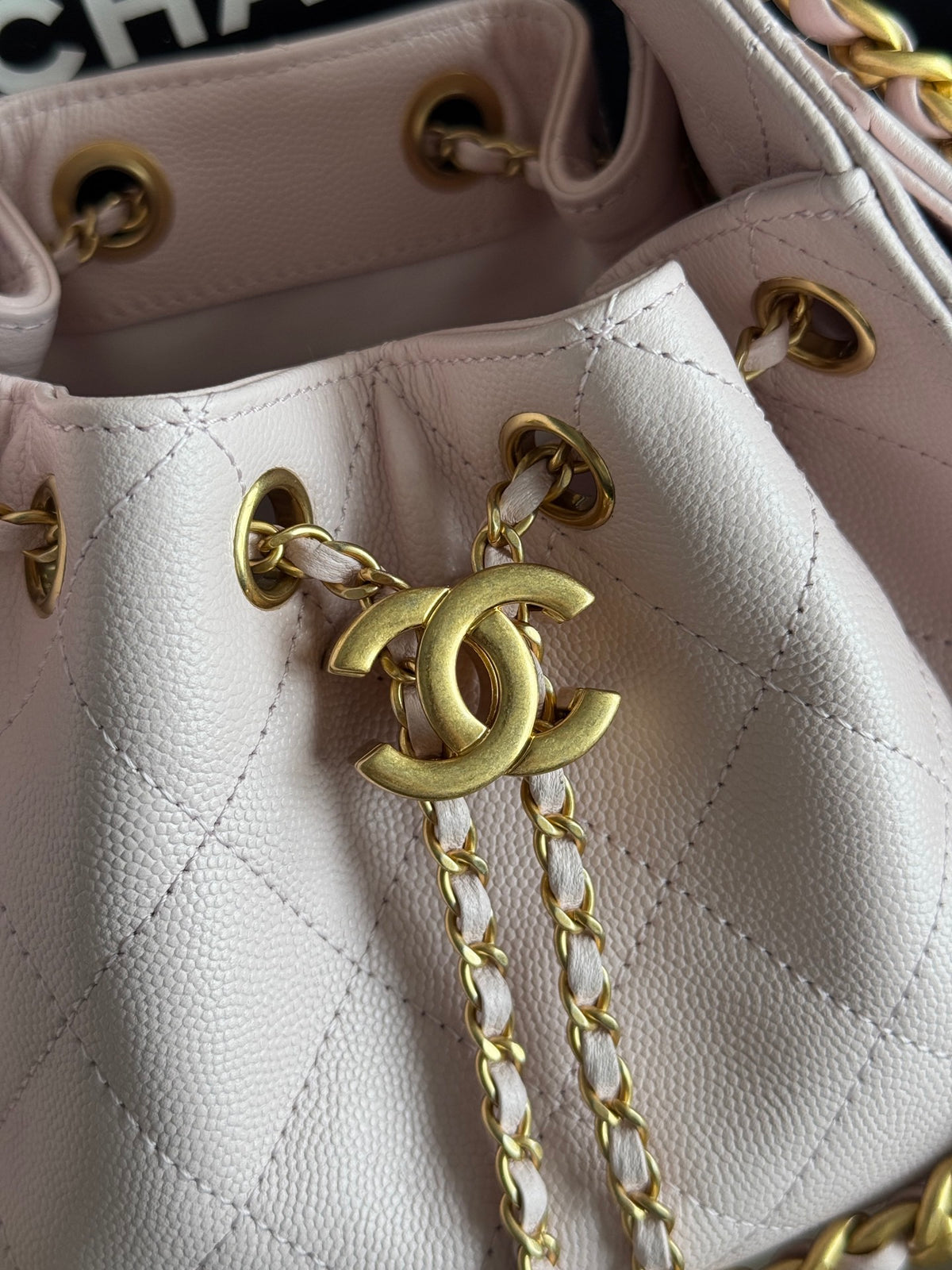 New luxury fashion handbag