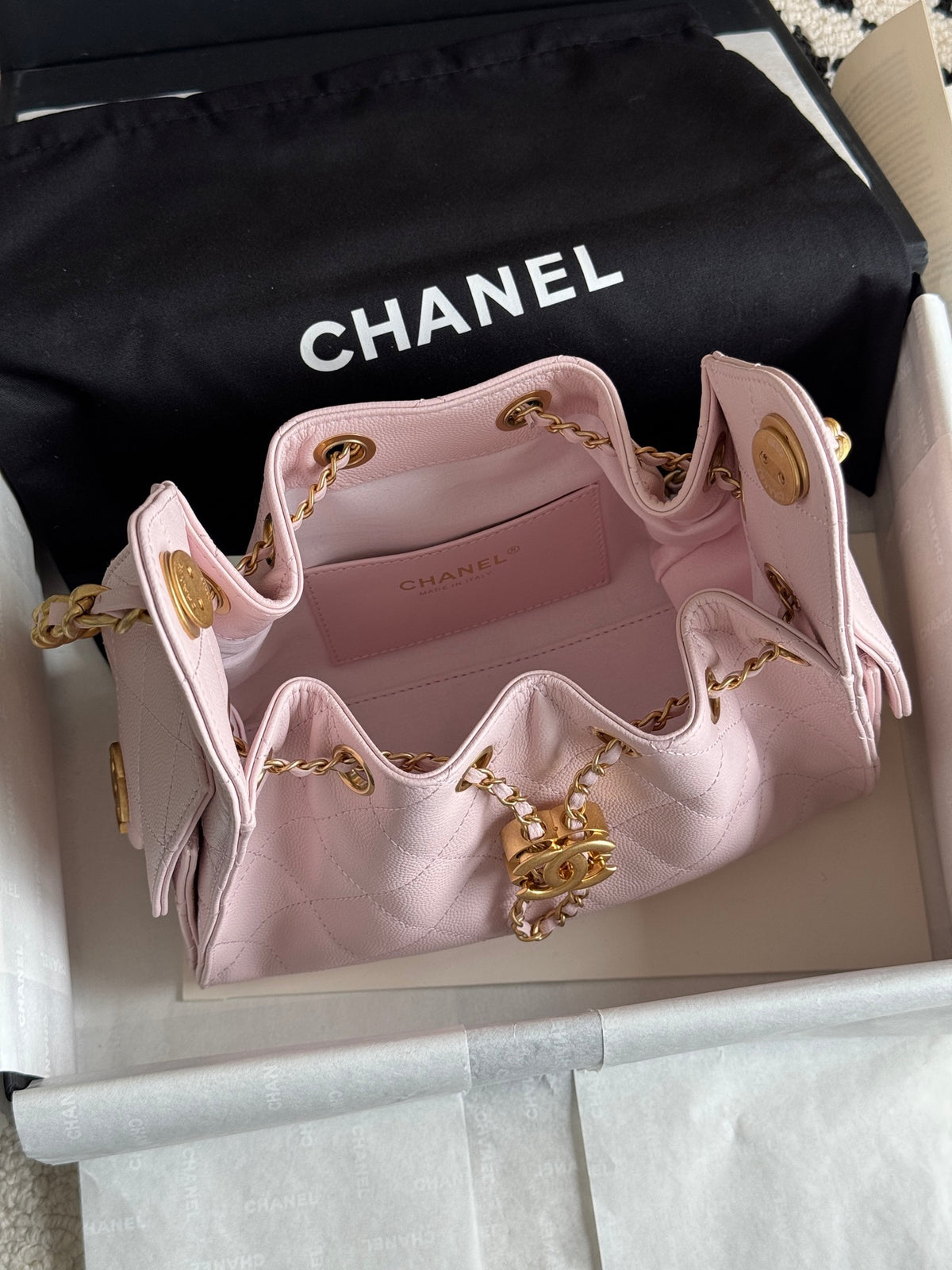 New luxury fashion handbag