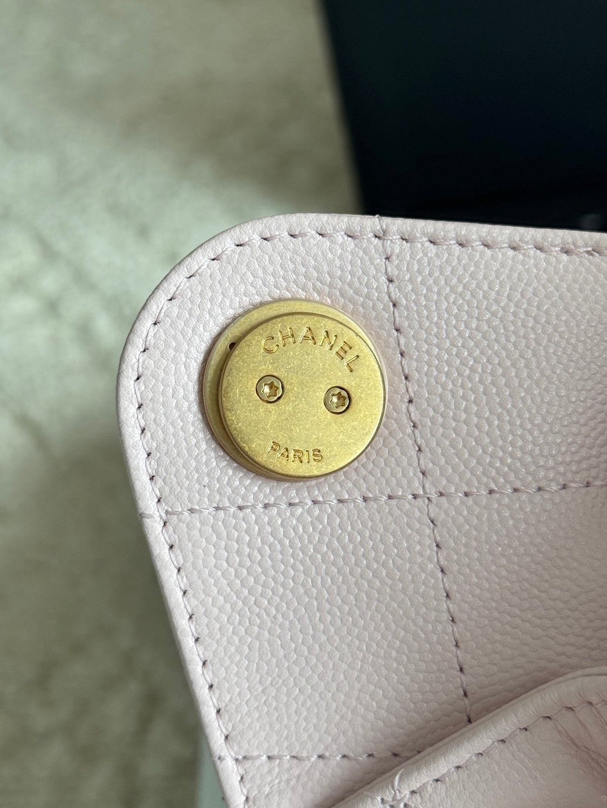 New luxury fashion handbag