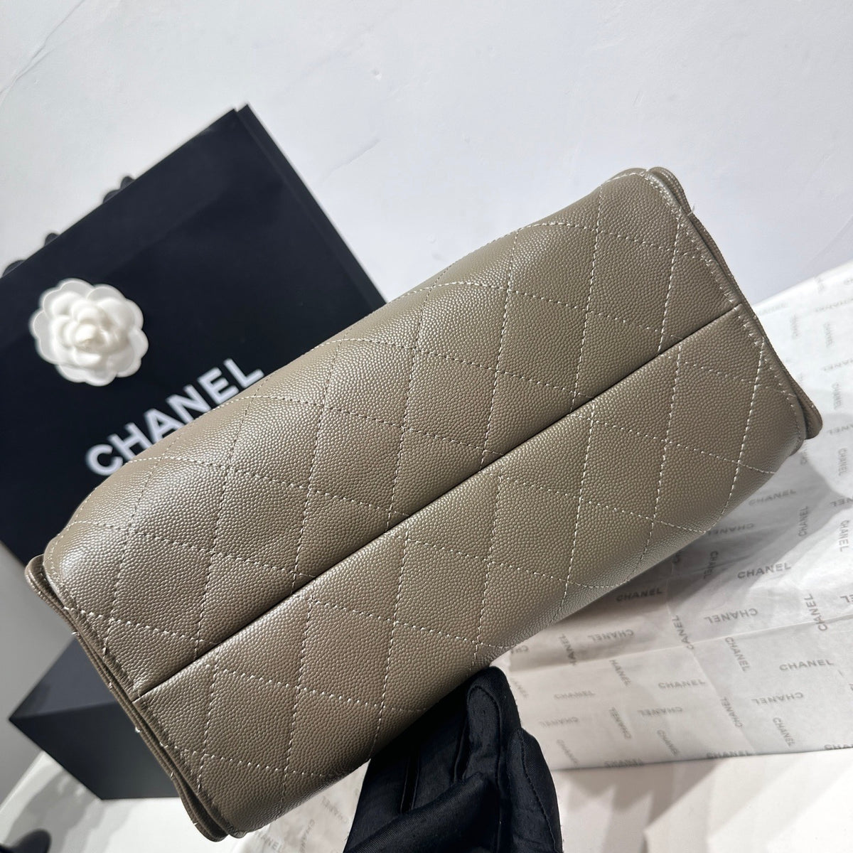 New luxury fashion handbag