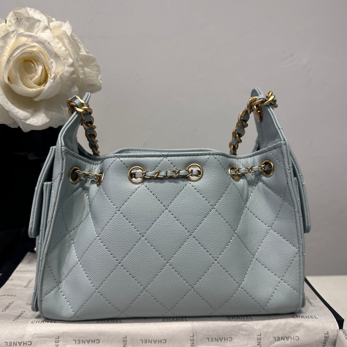 New luxury fashion handbag