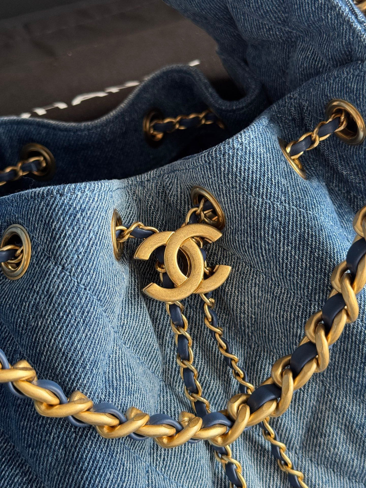 New luxury fashion handbag