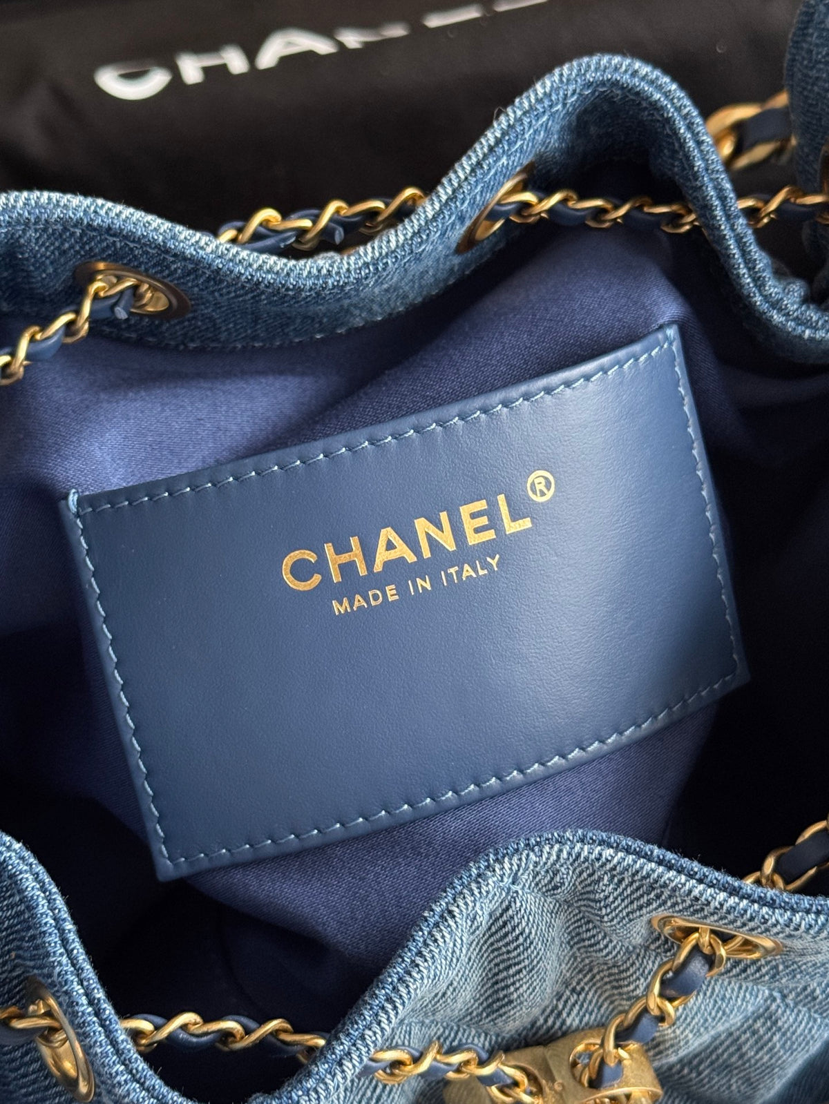 New luxury fashion handbag