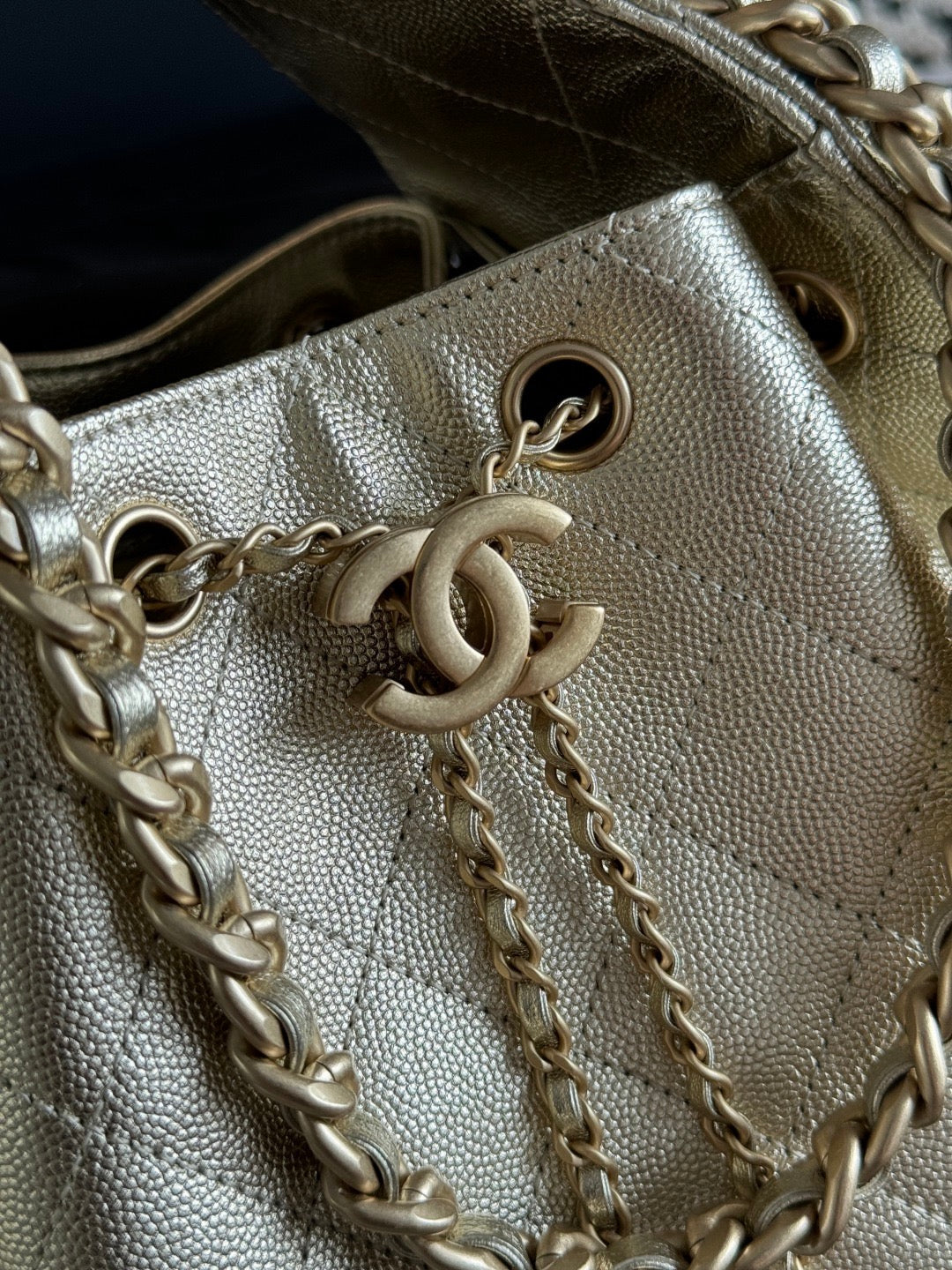 New luxury fashion handbag