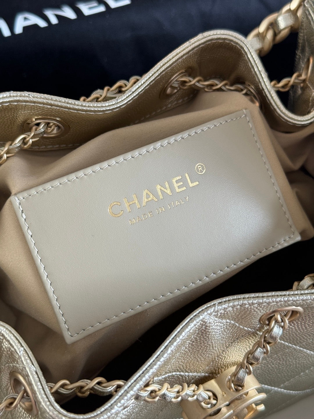 New luxury fashion handbag