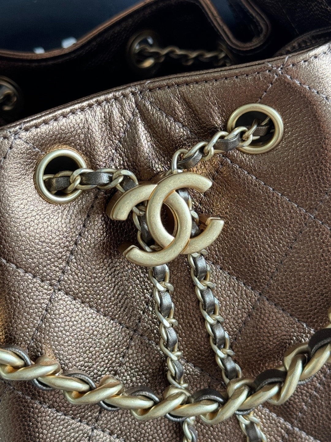 New luxury fashion handbag