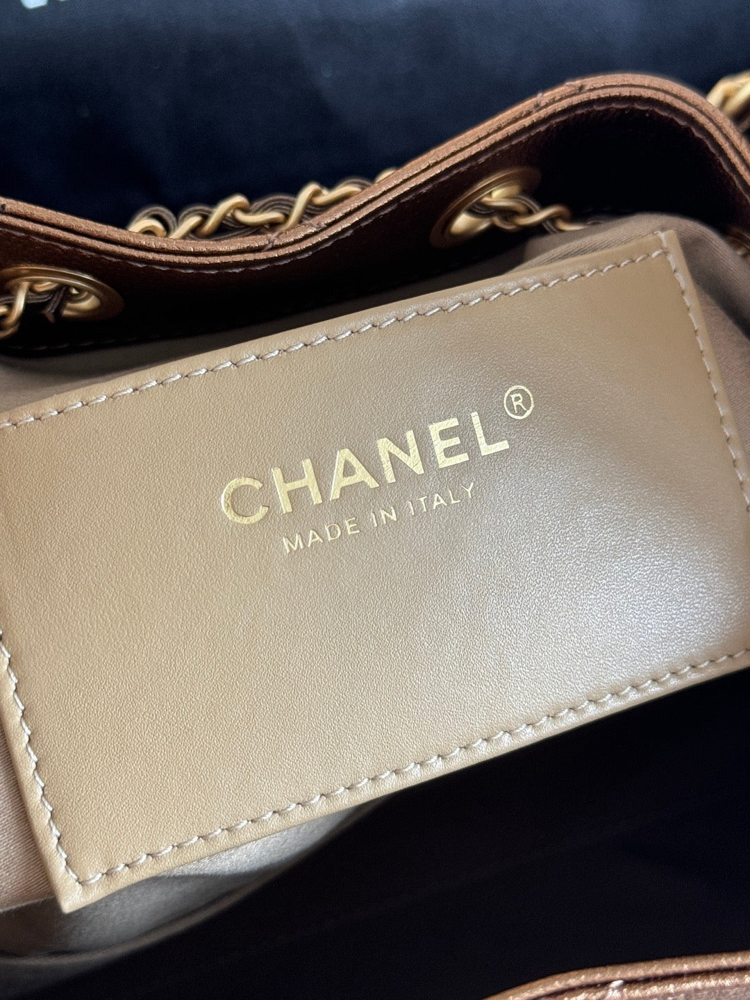 New luxury fashion handbag