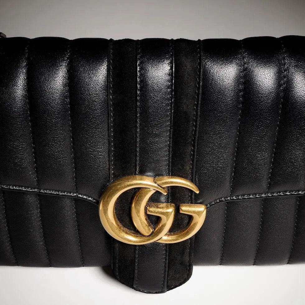 New Luxury Fashion Jetset GG Marmont Shoulder Bag