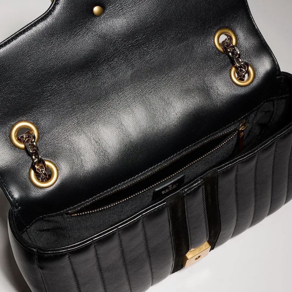 New Luxury Fashion Jetset GG Marmont Shoulder Bag