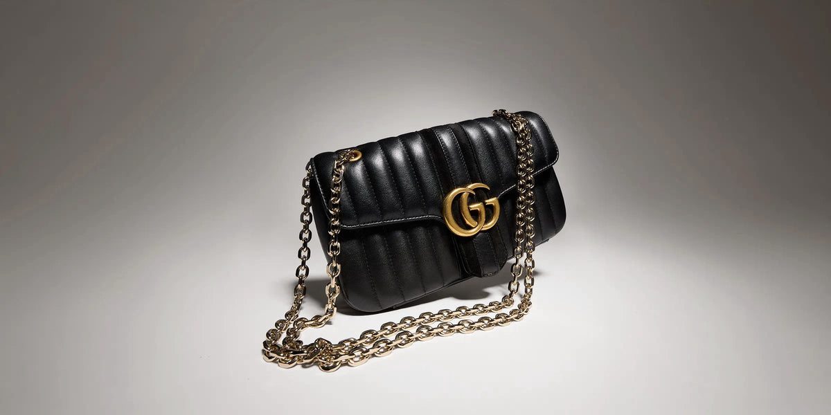 New Luxury Fashion Jetset GG Marmont Shoulder Bag