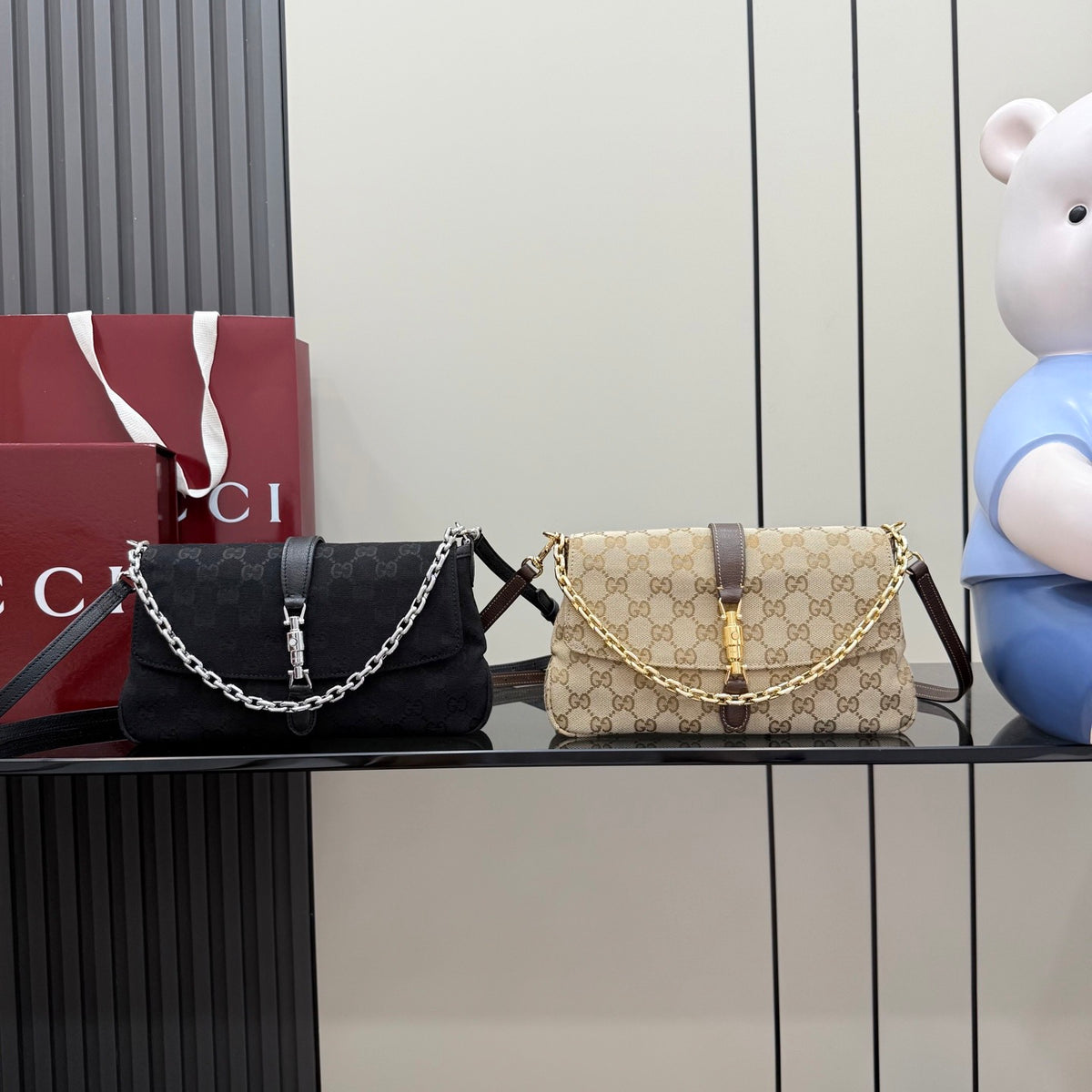 New Luxury Fashion GG Aperitivo Shoulder Bags