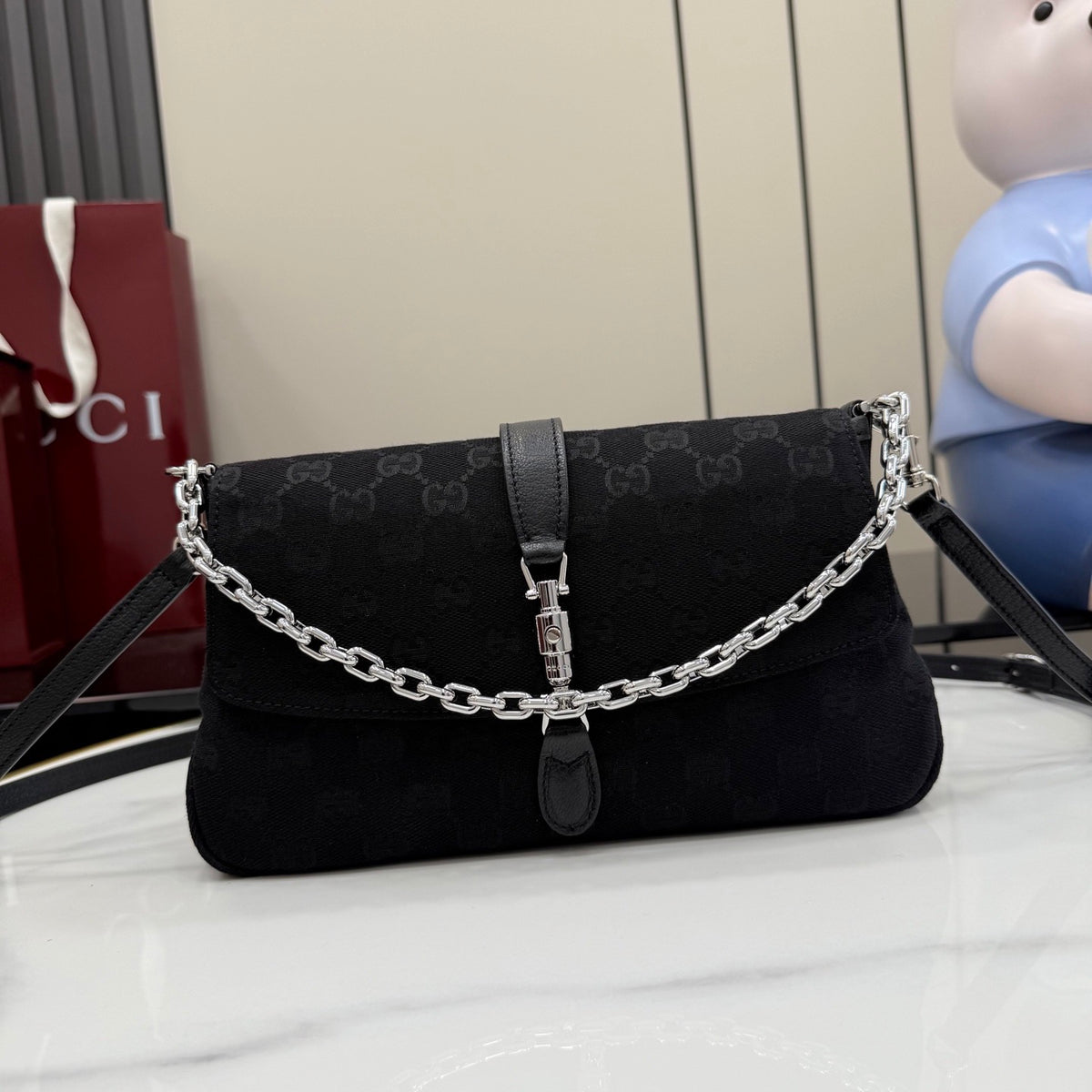New Luxury Fashion GG Aperitivo Shoulder Bags