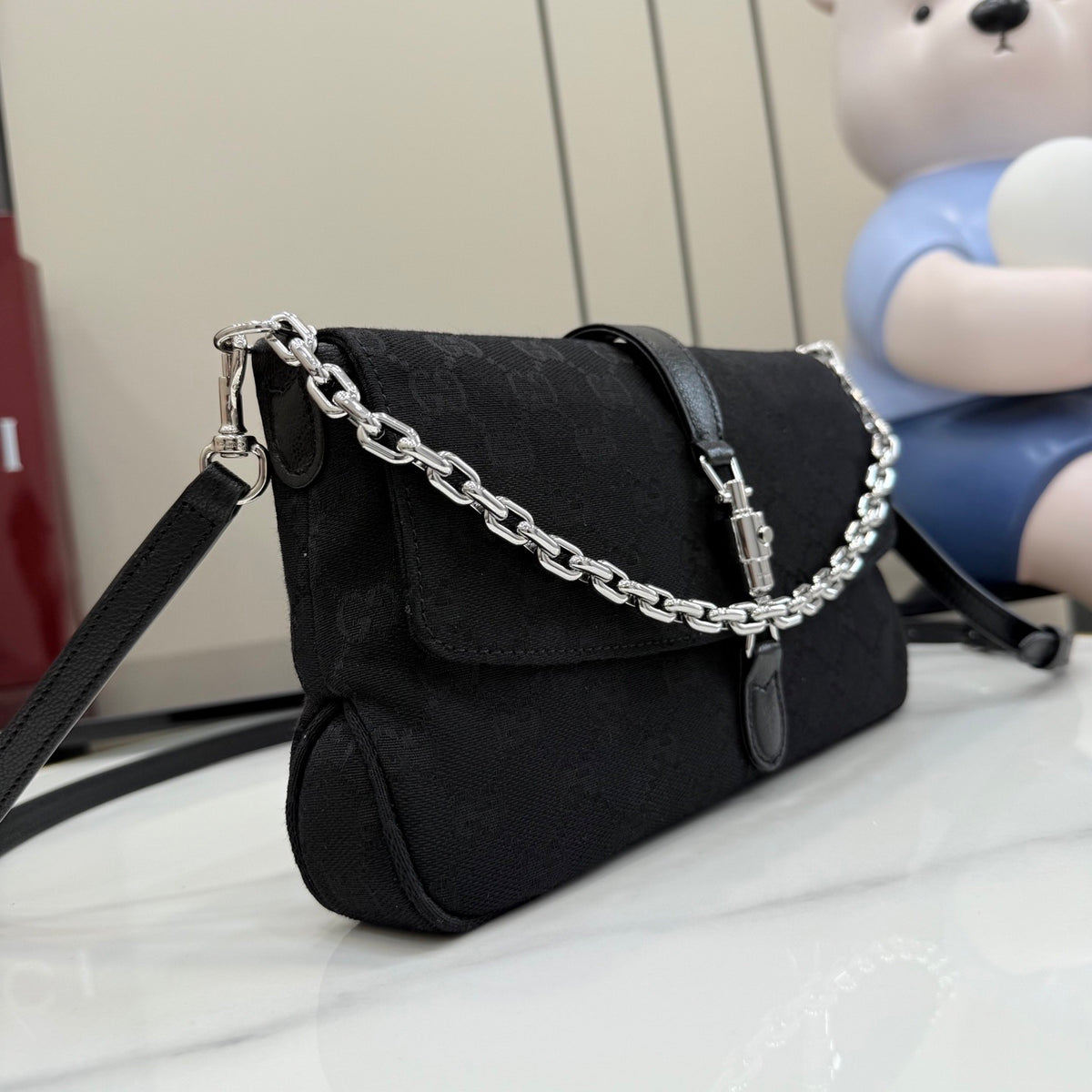 New Luxury Fashion GG Aperitivo Shoulder Bags
