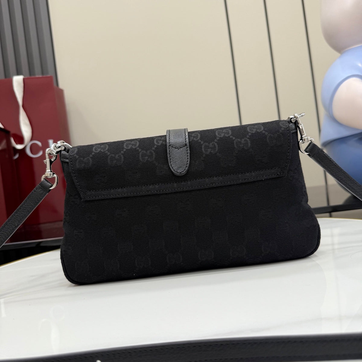 New Luxury Fashion GG Aperitivo Shoulder Bags