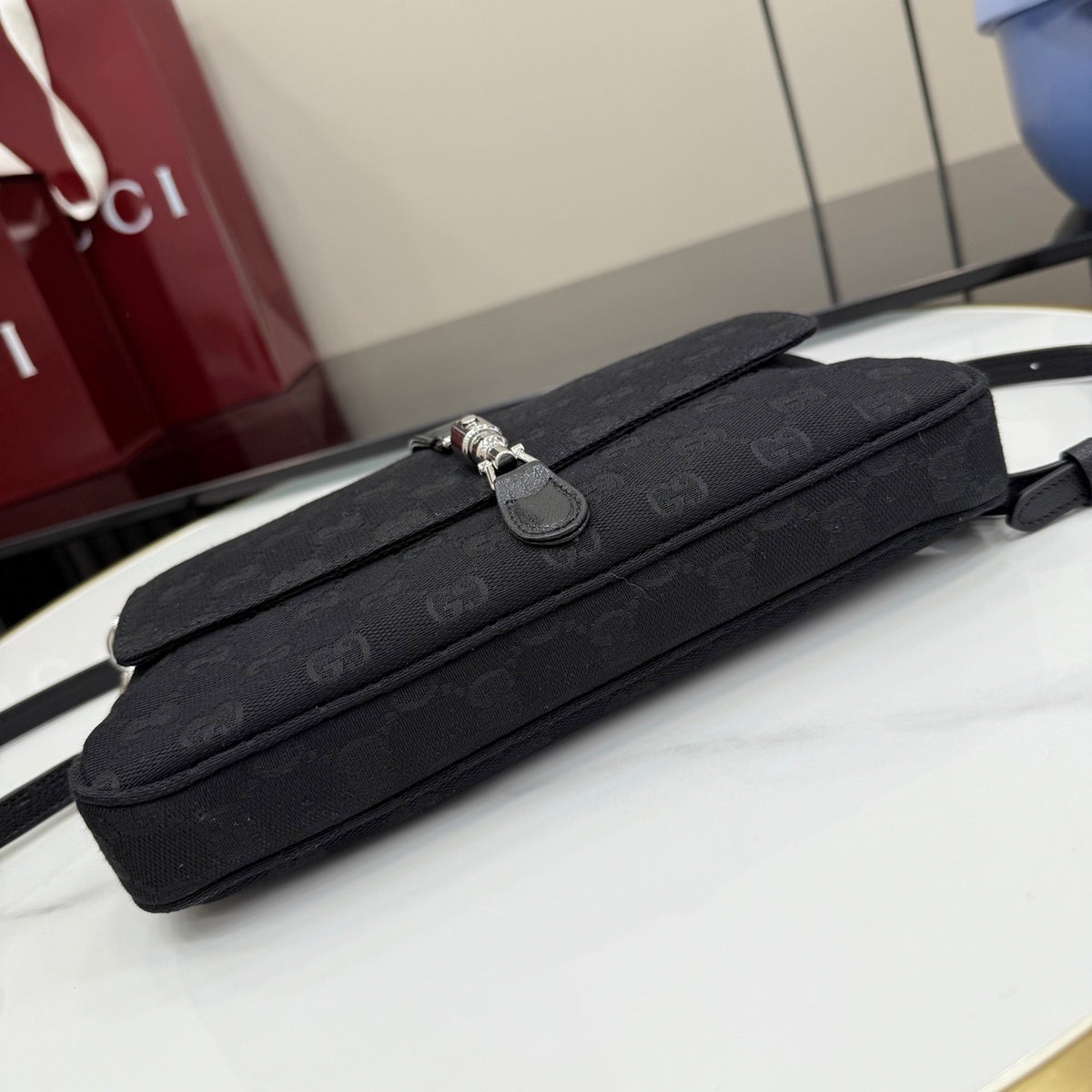 New Luxury Fashion GG Aperitivo Shoulder Bags