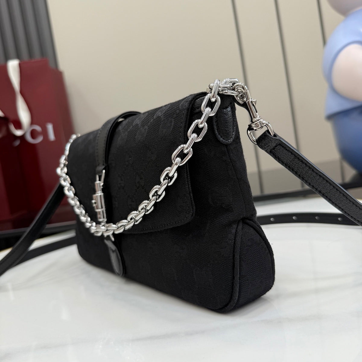 New Luxury Fashion GG Aperitivo Shoulder Bags