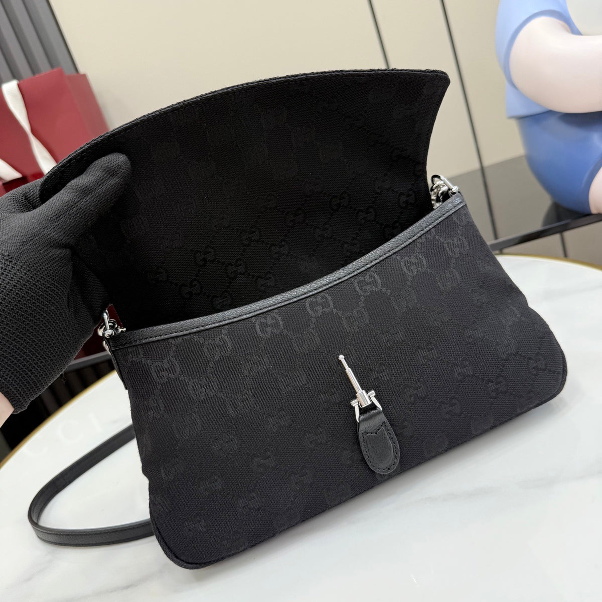 New Luxury Fashion GG Aperitivo Shoulder Bags