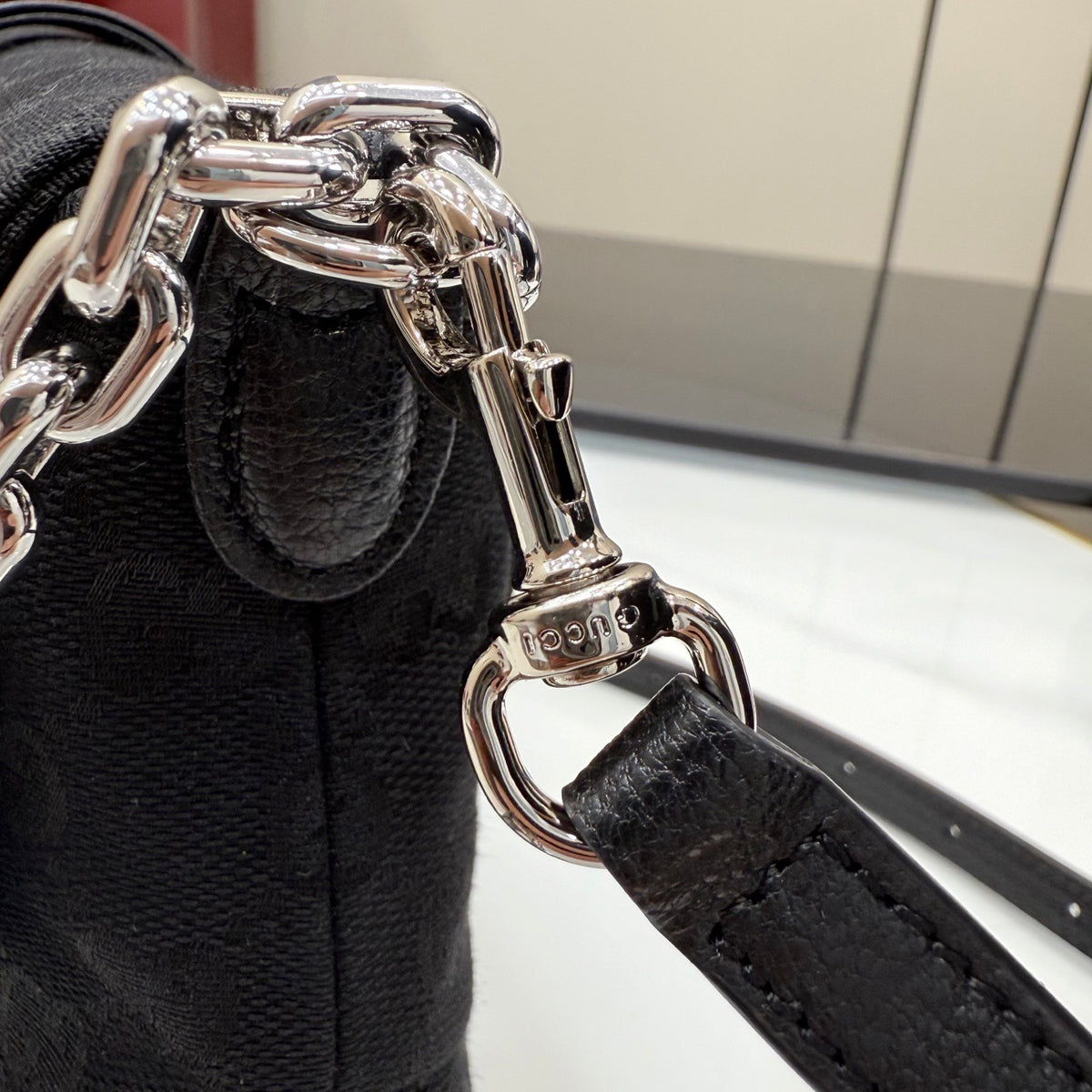 New Luxury Fashion GG Aperitivo Shoulder Bags