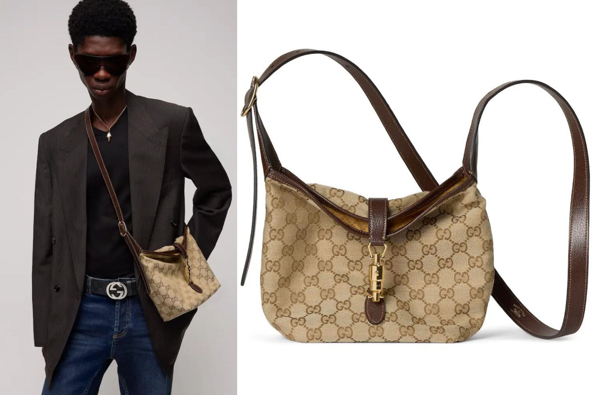 New Luxury Fashion GG Crossbody shoulder bags