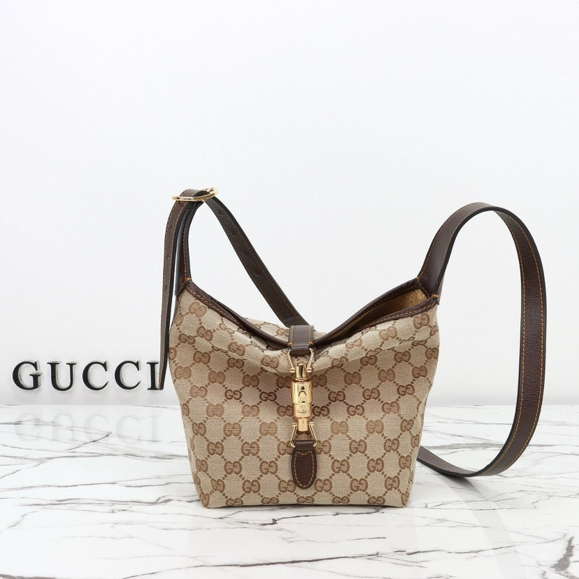 New Luxury Fashion GG Crossbody shoulder bags