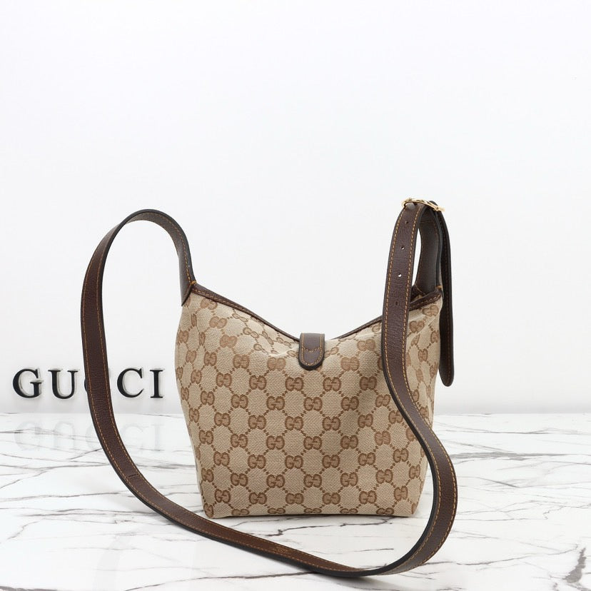 New Luxury Fashion GG Crossbody shoulder bags