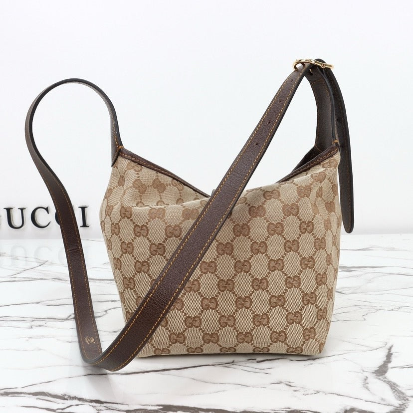 New Luxury Fashion GG Crossbody shoulder bags