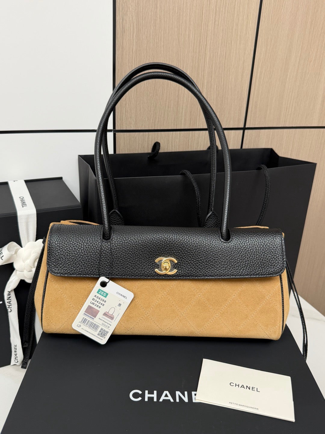 New Luxury Fashionable Handheld Underarm Bags