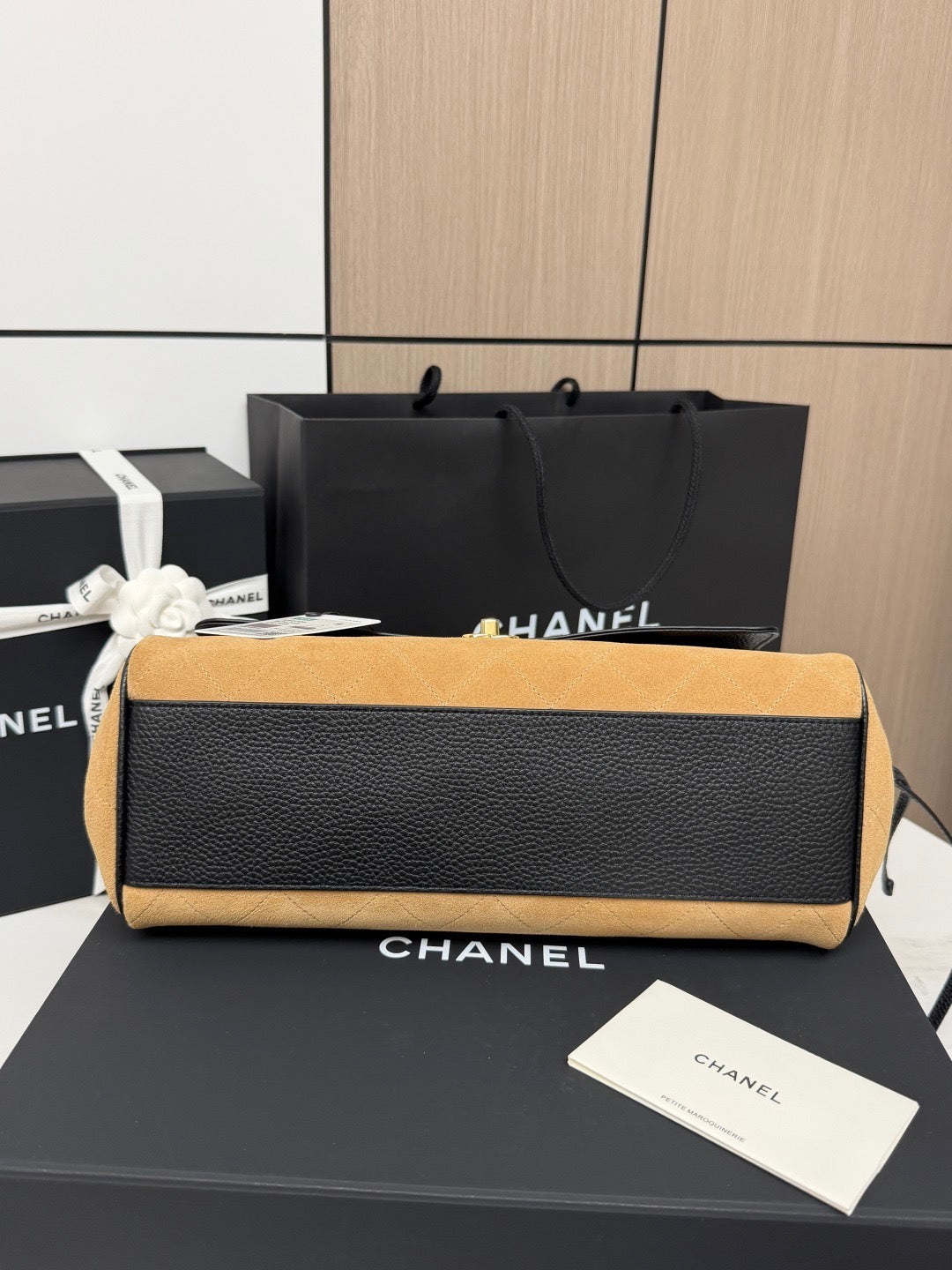 New Luxury Fashionable Handheld Underarm Bags