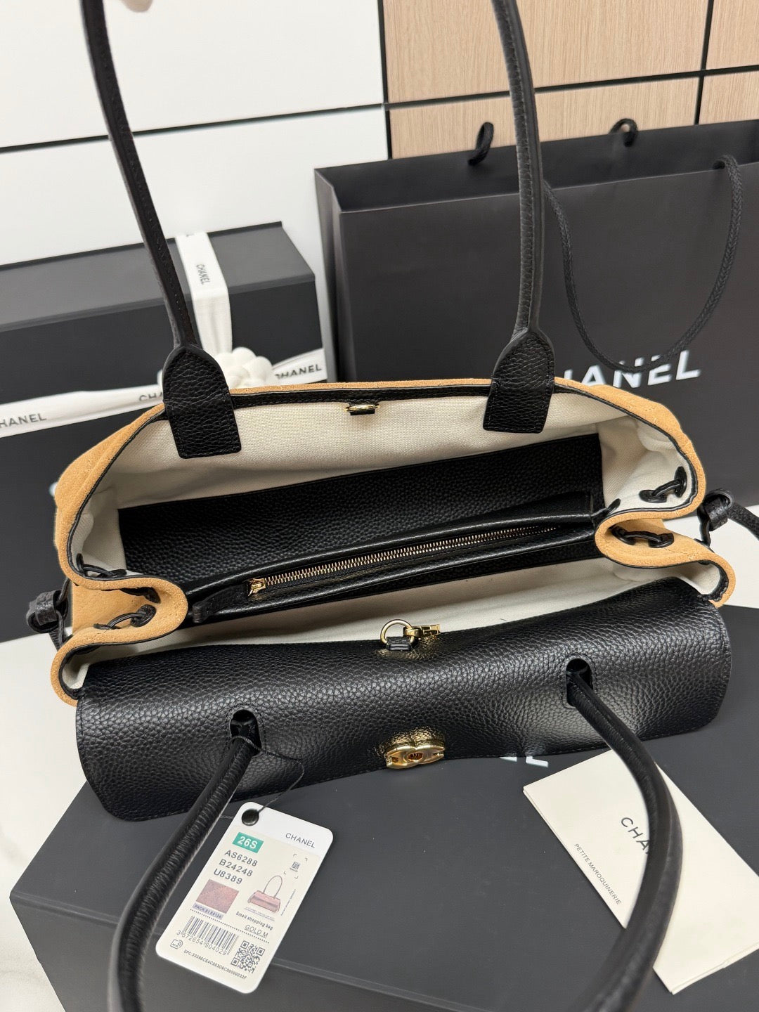 New Luxury Fashionable Handheld Underarm Bags