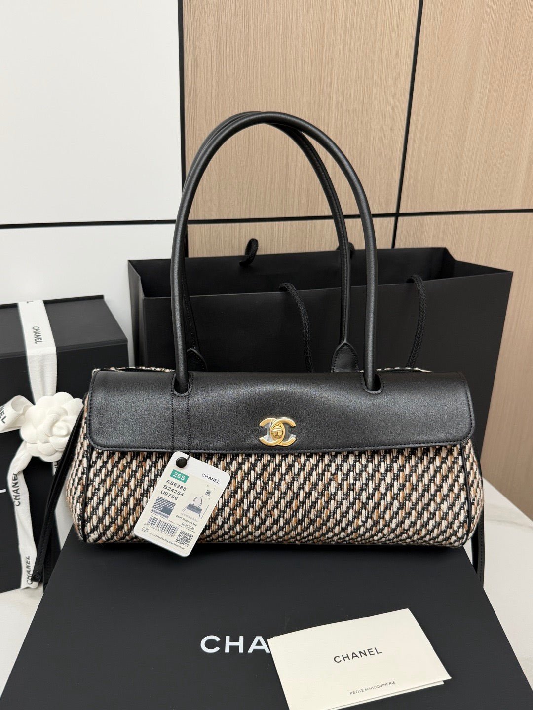 New Luxury Fashionable Handheld Underarm Bags
