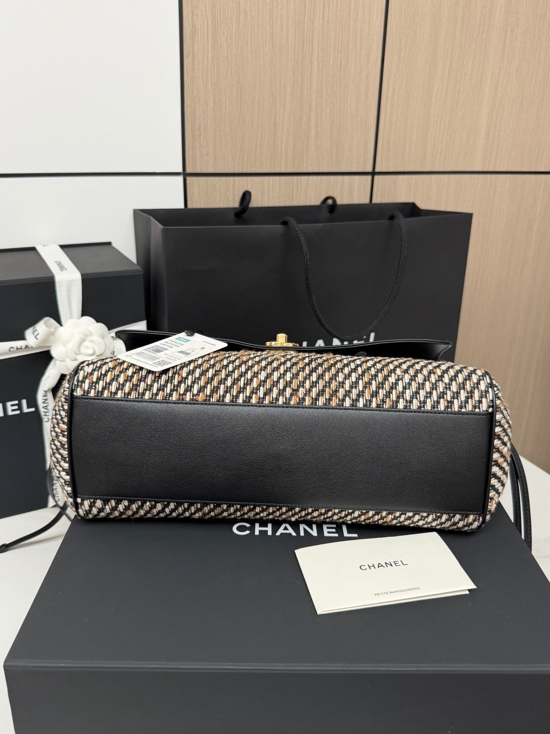 New Luxury Fashionable Handheld Underarm Bags