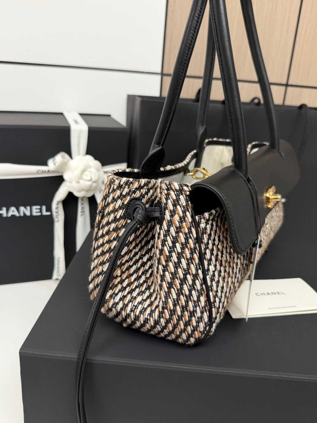 New Luxury Fashionable Handheld Underarm Bags