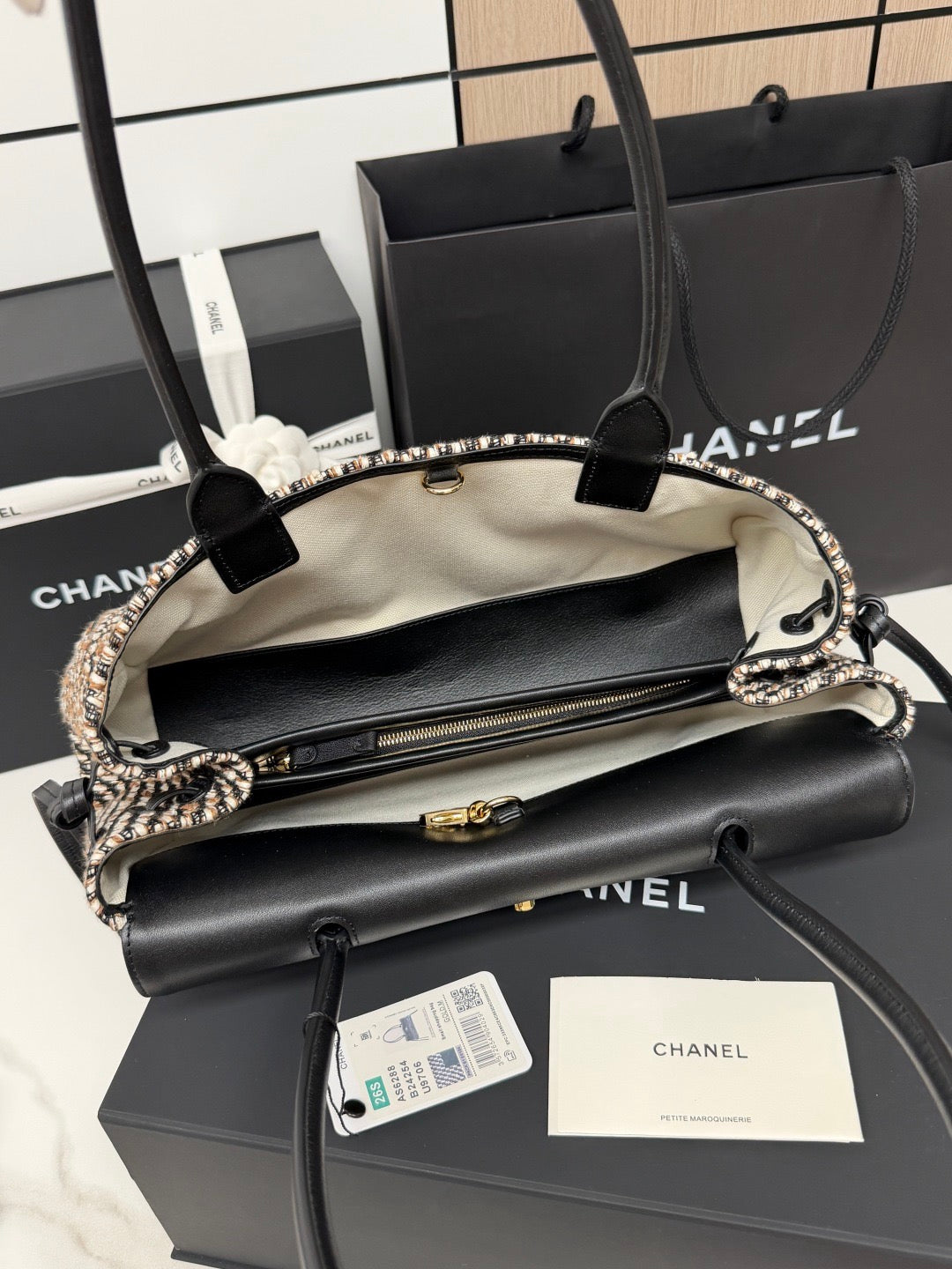 New Luxury Fashionable Handheld Underarm Bags