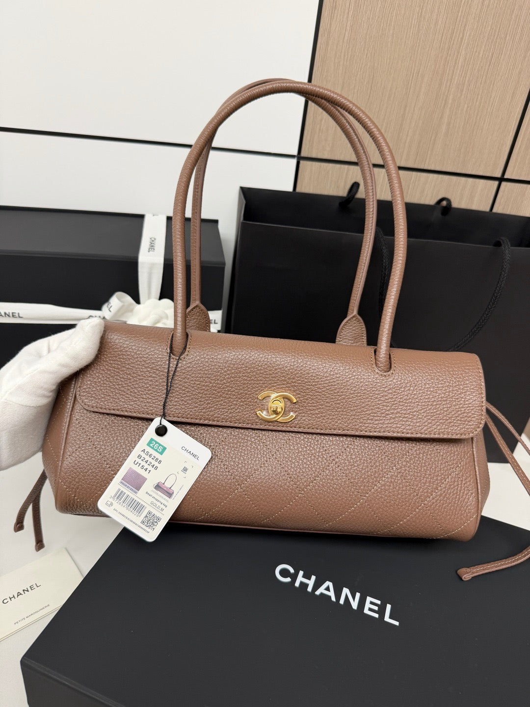 New Luxury Fashionable Handheld Underarm Bags