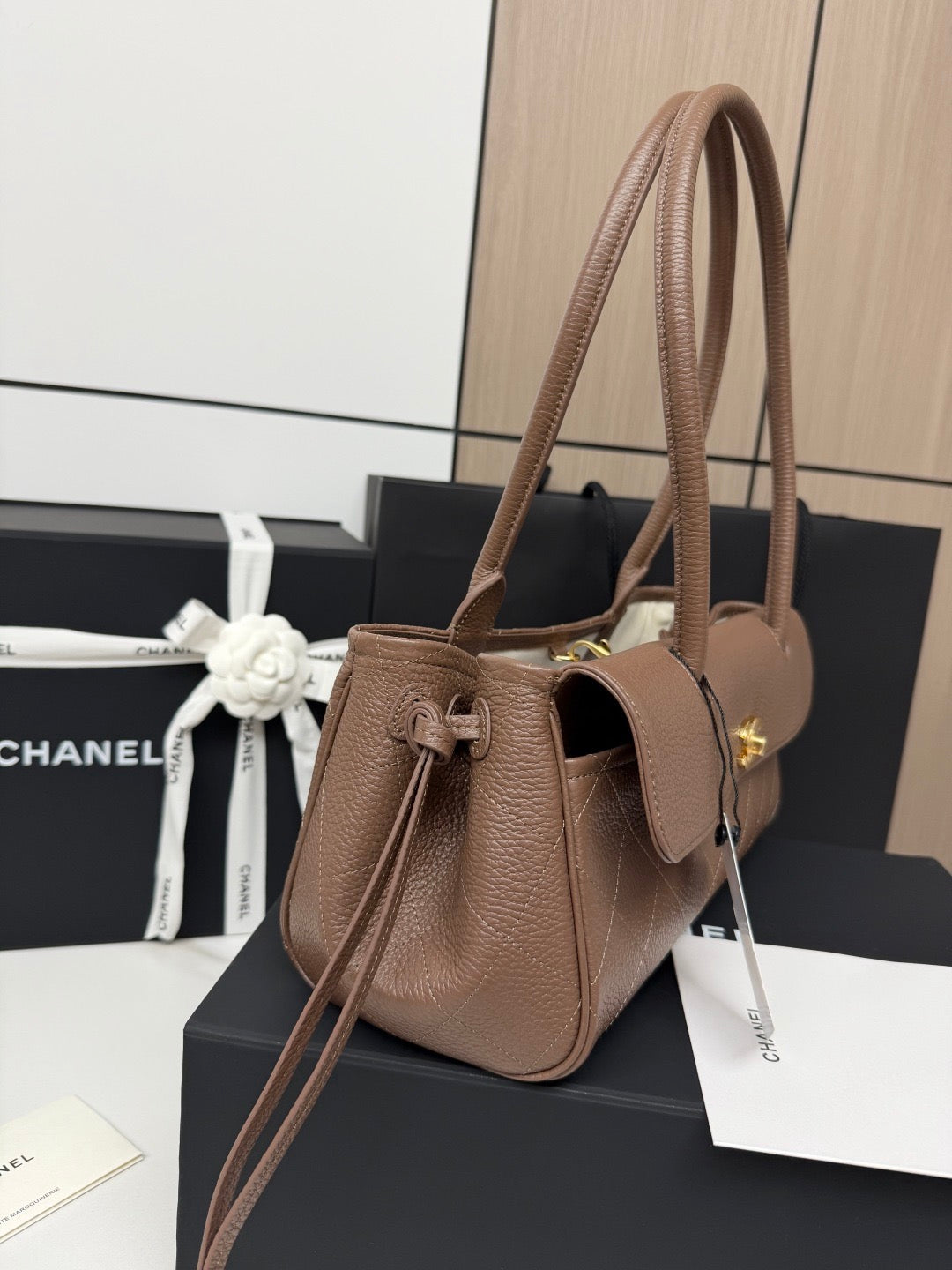 New Luxury Fashionable Handheld Underarm Bags