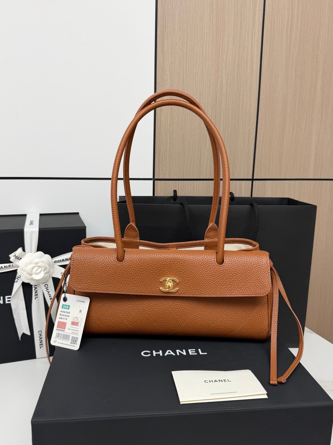 New Luxury Fashionable Handheld Underarm Bags