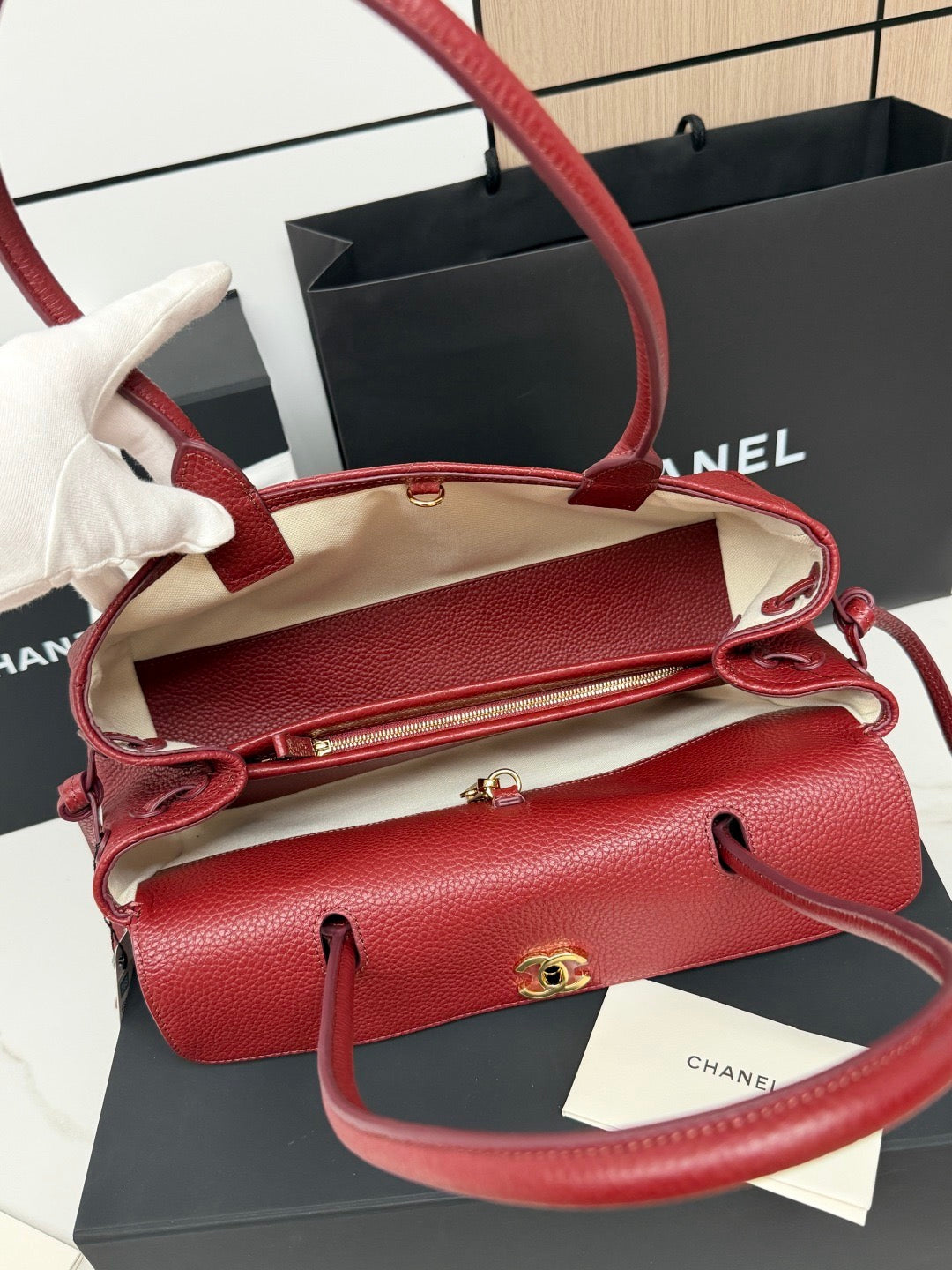 New Luxury Fashionable Handheld Underarm Bags
