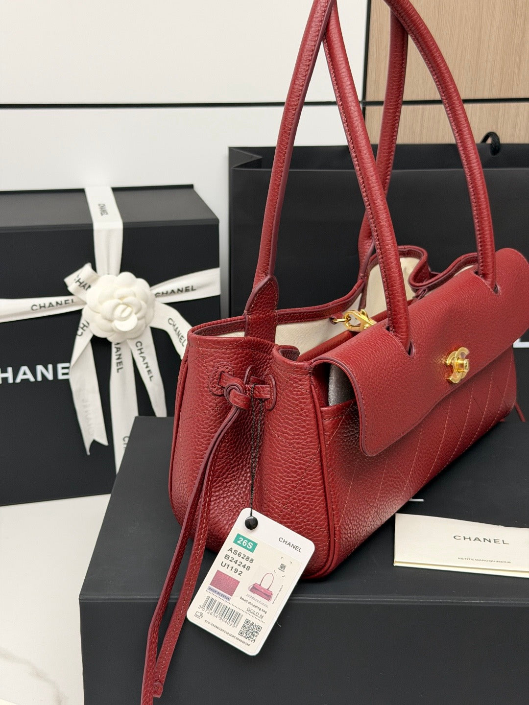 New Luxury Fashionable Handheld Underarm Bags