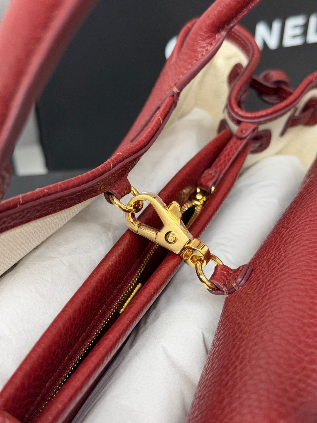 New Luxury Fashionable Handheld Underarm Bags