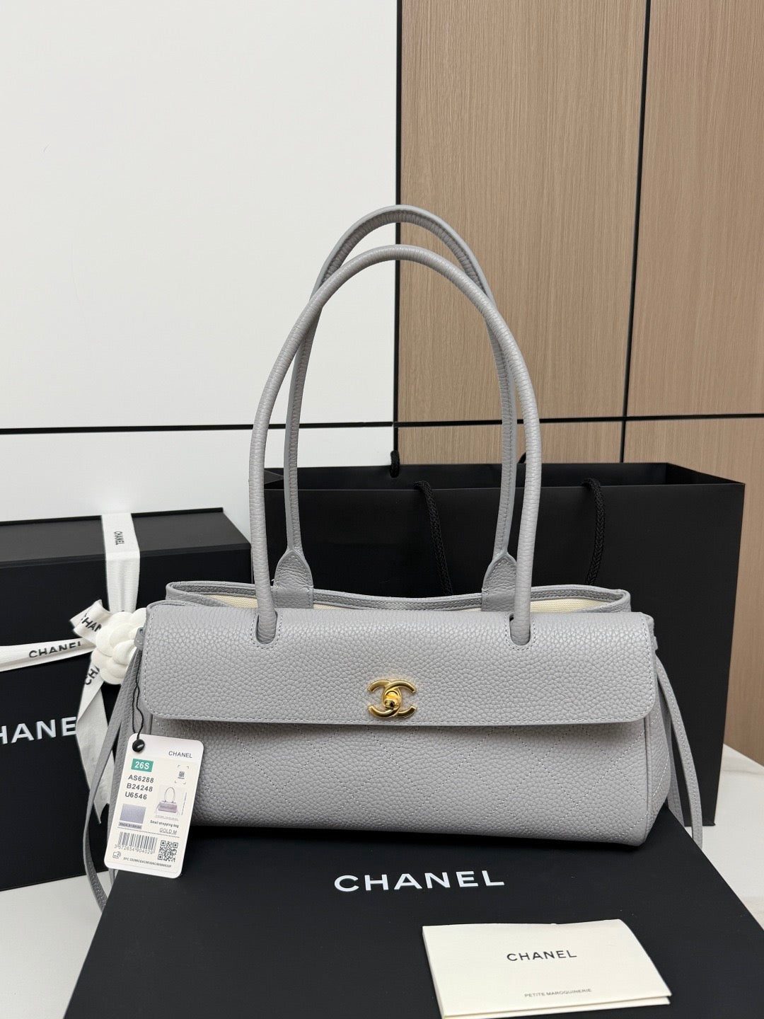 New Luxury Fashionable Handheld Underarm Bags