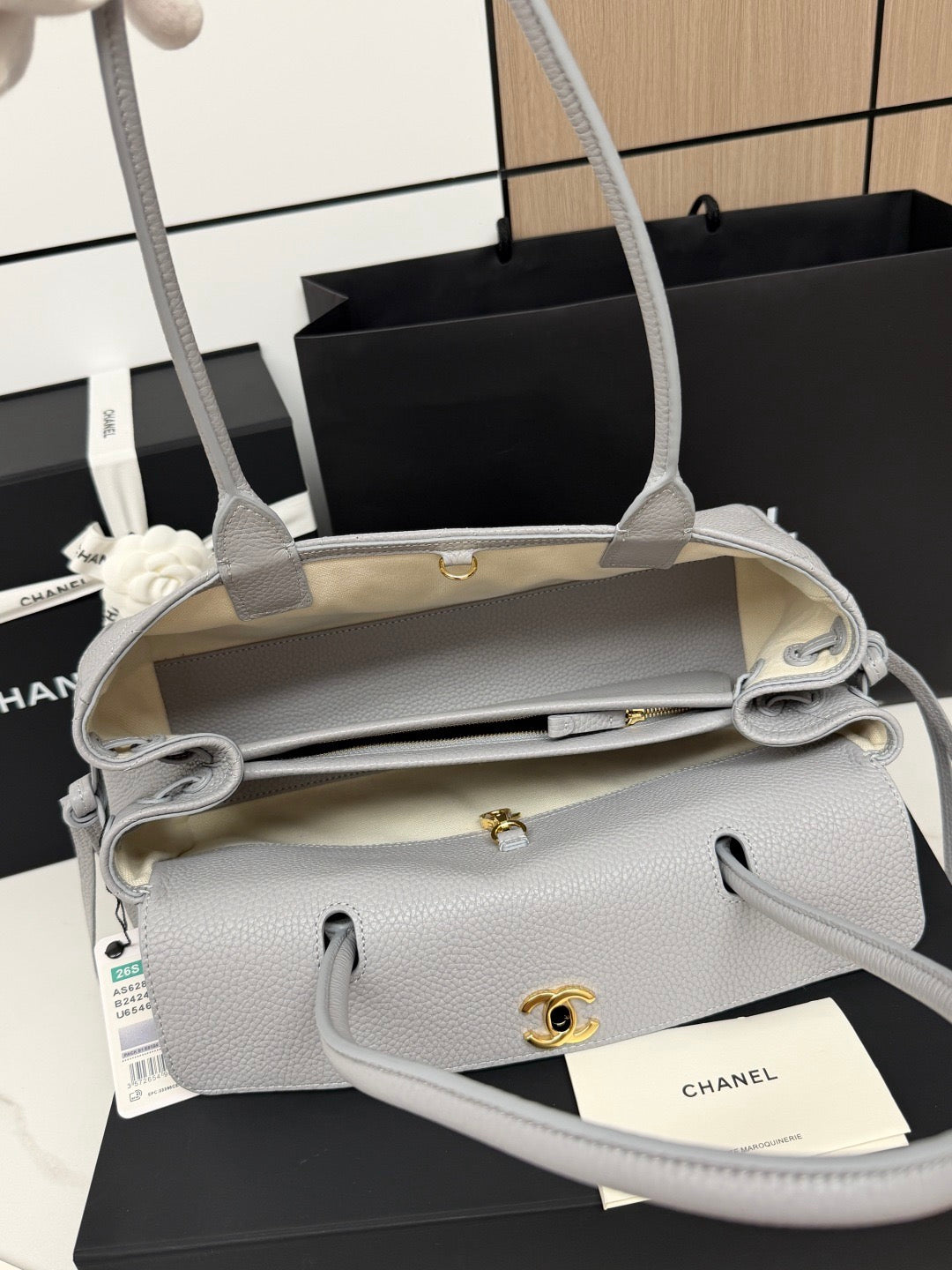 New Luxury Fashionable Handheld Underarm Bags
