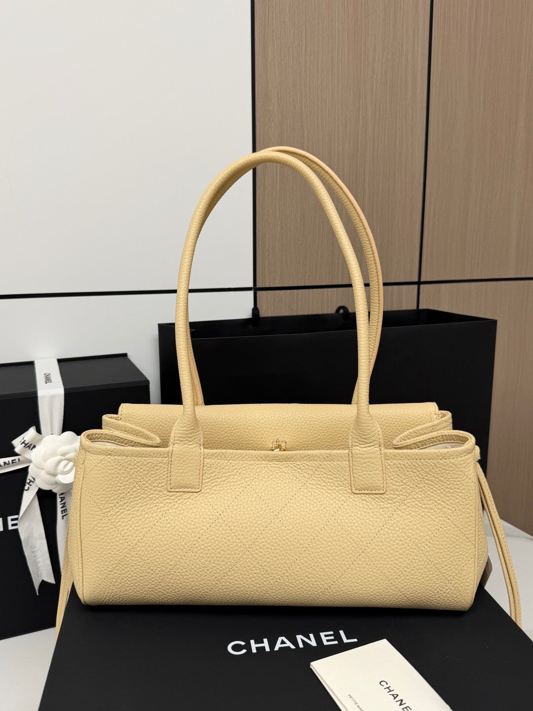 New Luxury Fashionable Handheld Underarm Bags