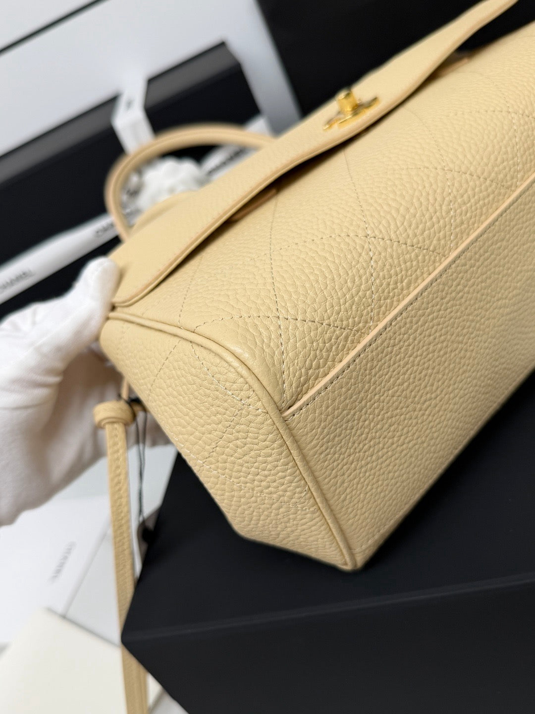 New Luxury Fashionable Handheld Underarm Bags