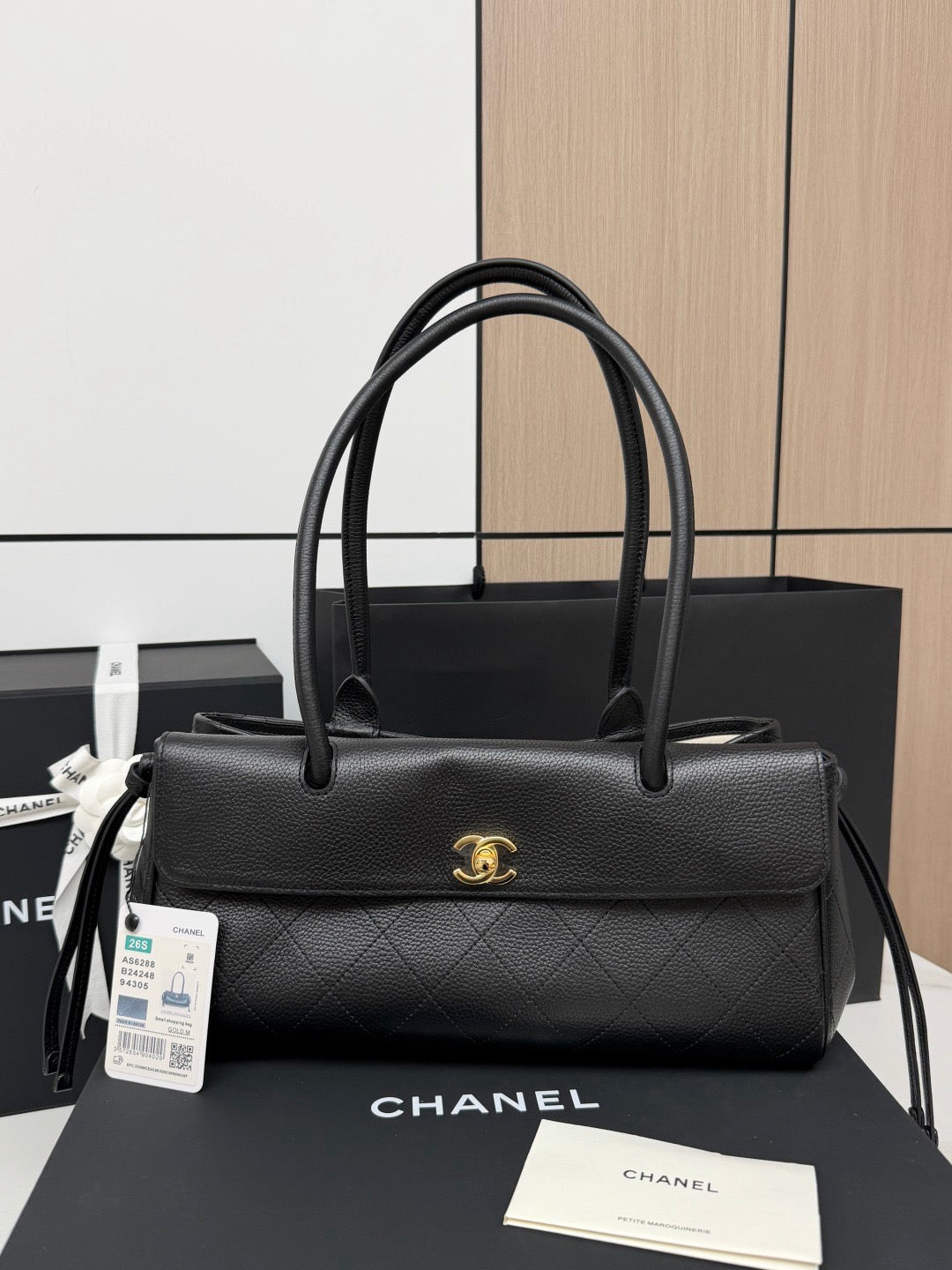 New Luxury Fashionable Handheld Underarm Bags