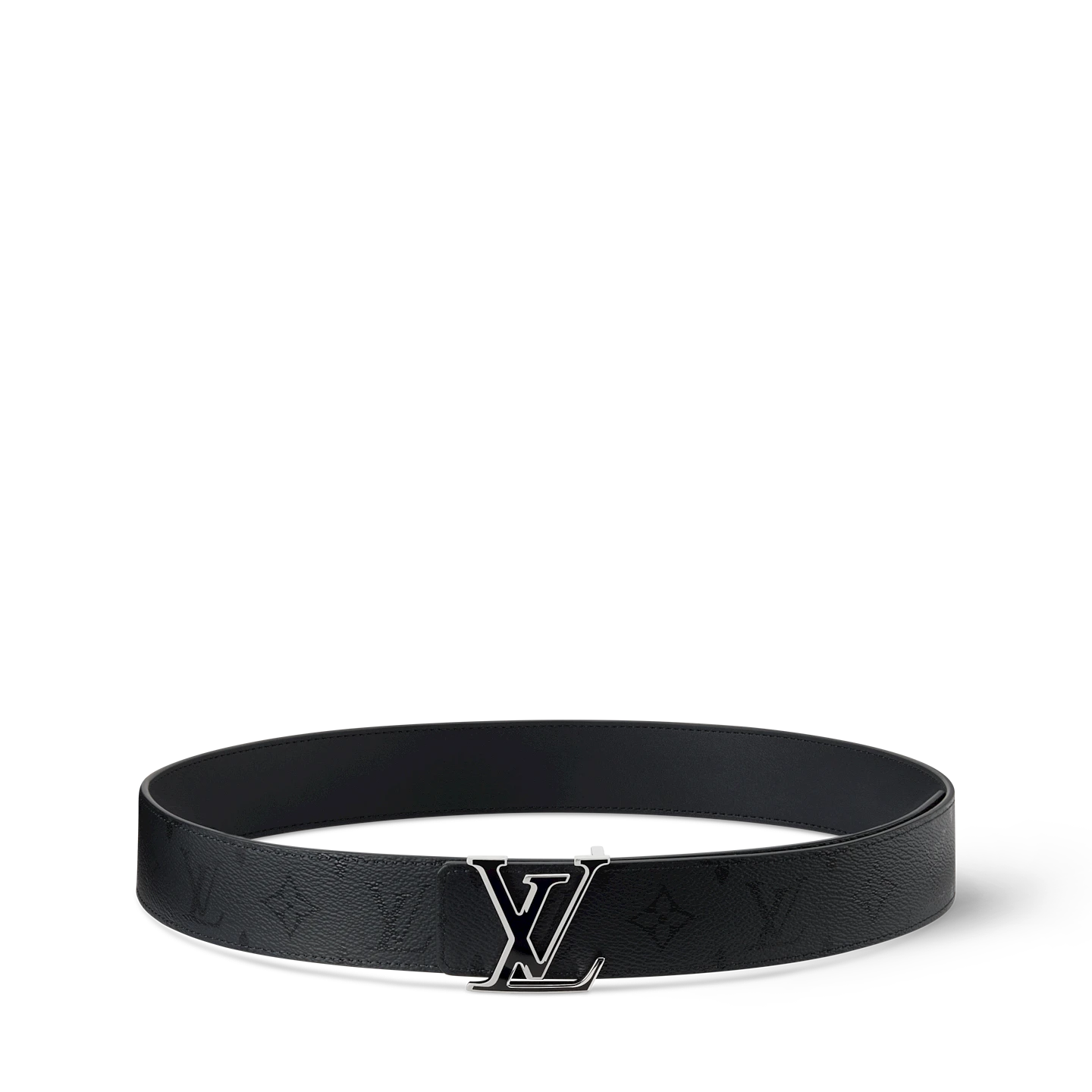 New Luxury Fashion INITIALES DUAL 40 mm Reversible Belt