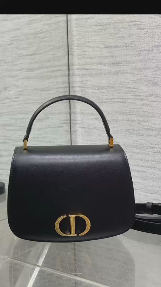 NEW Montaigne Avenue Fashion Trendy Women's Handheld Single Shoulder Crossbody Bag